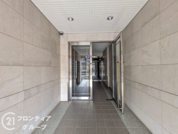 甲南グランヴェルジュ灘　中古マンション