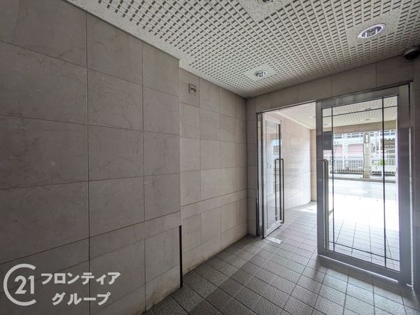 甲南グランヴェルジュ灘　中古マンション