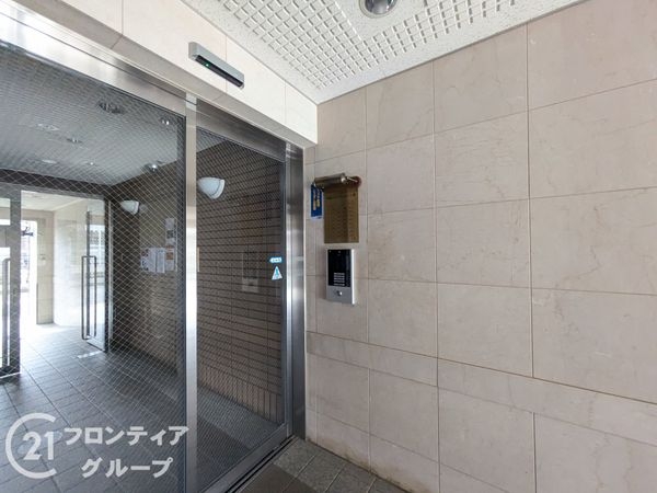 甲南グランヴェルジュ灘　中古マンション