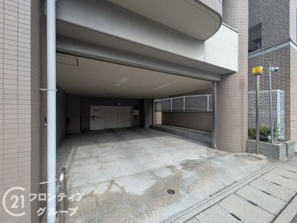 甲南グランヴェルジュ灘　中古マンション
