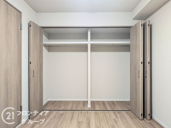 ワコーレニューウエスト　中古マンション