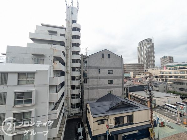 ワコーレニューウエスト　中古マンション