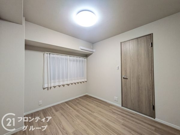 ワコーレニューウエスト　中古マンション