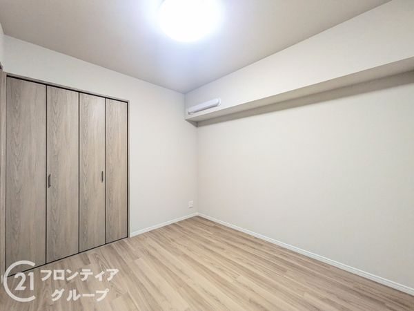 ワコーレニューウエスト　中古マンション