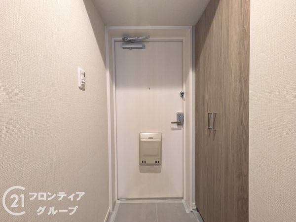 ワコーレニューウエスト　中古マンション