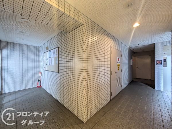 ワコーレニューウエスト　中古マンション