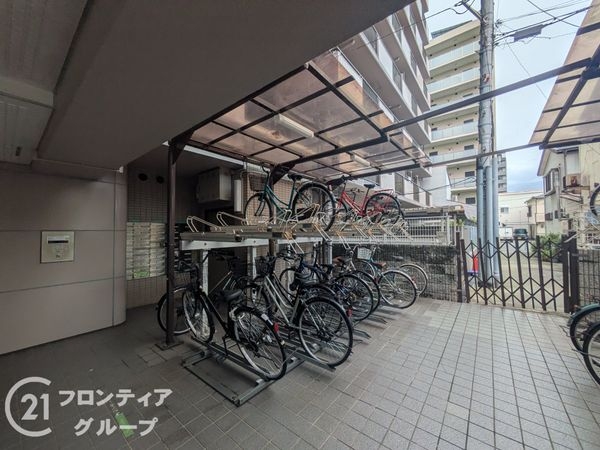 ワコーレニューウエスト　中古マンション