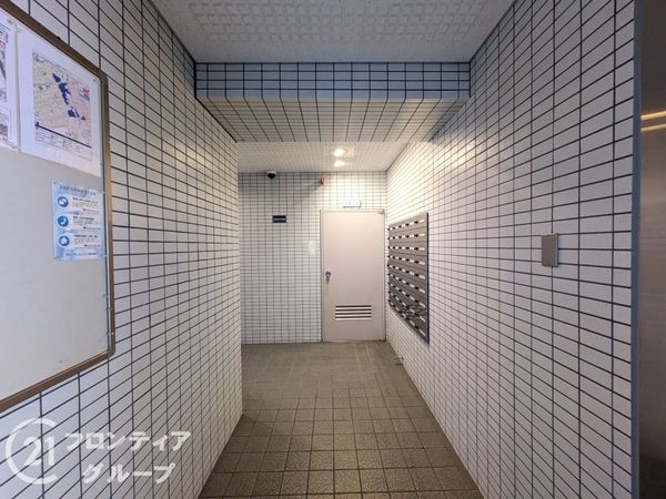 ワコーレニューウエスト　中古マンション