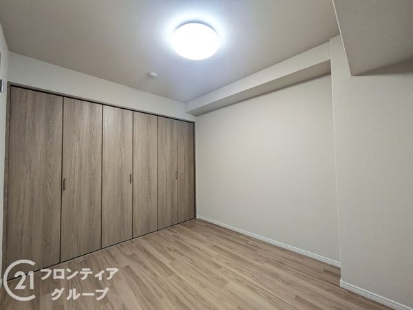 ワコーレニューウエスト　中古マンション