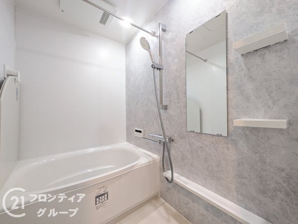 ワコーレニューウエスト　中古マンション