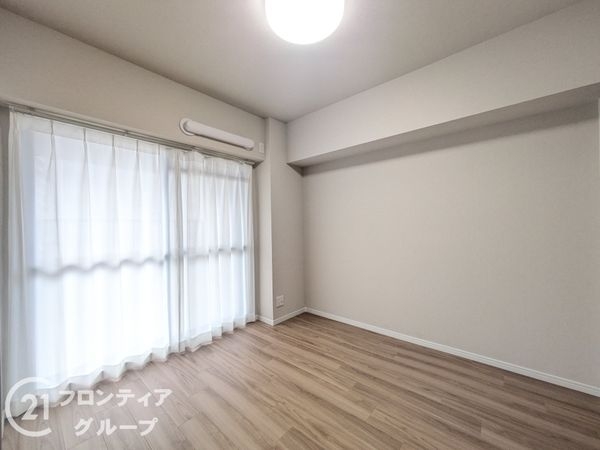 ワコーレニューウエスト　中古マンション