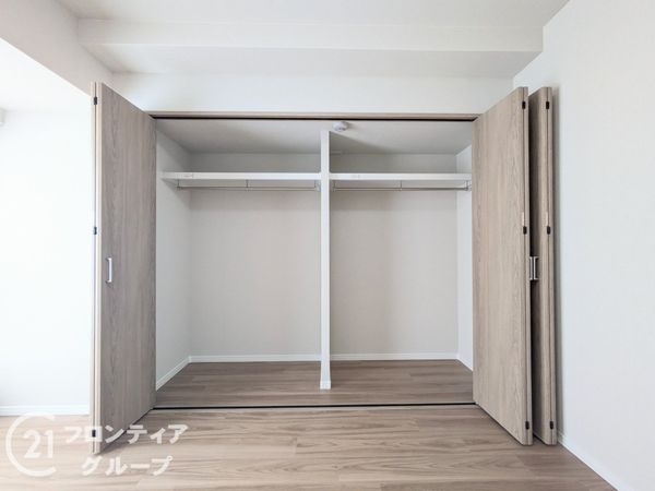 ワコーレニューウエスト　中古マンション