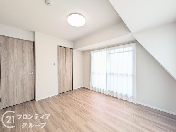 ワコーレニューウエスト　中古マンション