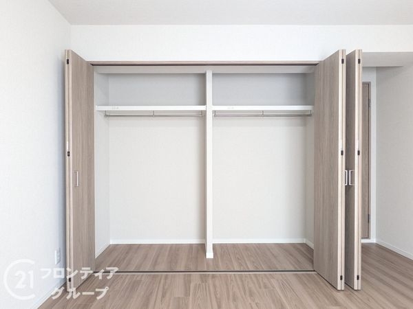 ワコーレニューウエスト　中古マンション