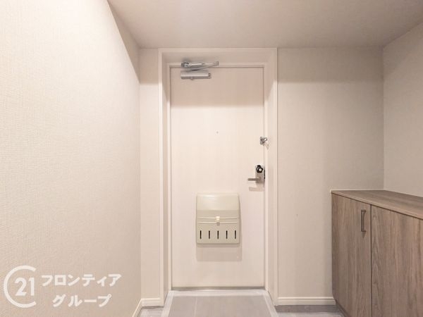 ワコーレニューウエスト　中古マンション
