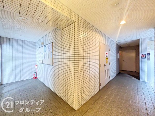 ワコーレニューウエスト　中古マンション