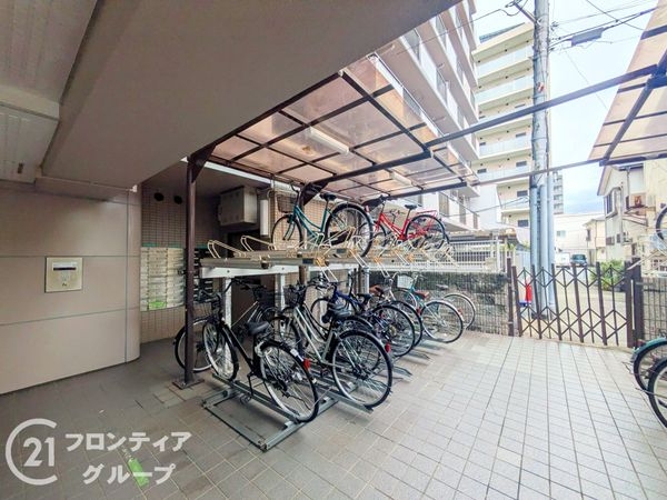 ワコーレニューウエスト　中古マンション