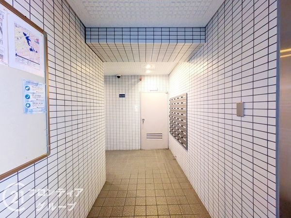 ワコーレニューウエスト　中古マンション