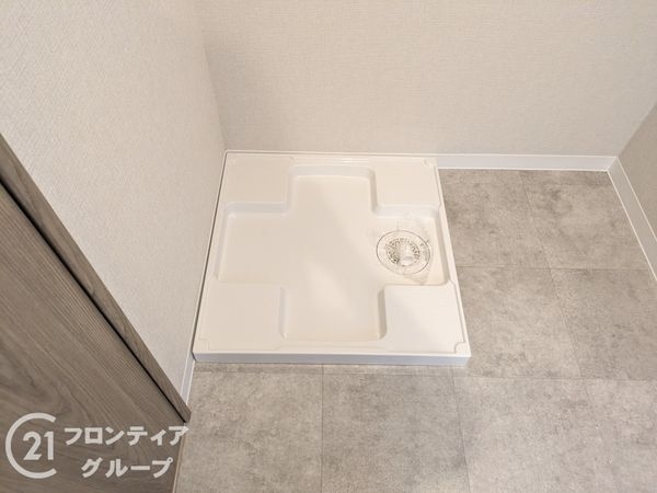 ワコーレニューウエスト　中古マンション