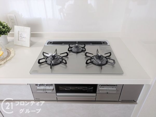 ワコーレニューウエスト　中古マンション