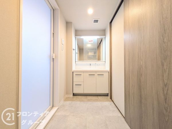 ワコーレニューウエスト　中古マンション