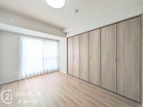 ワコーレニューウエスト　中古マンション