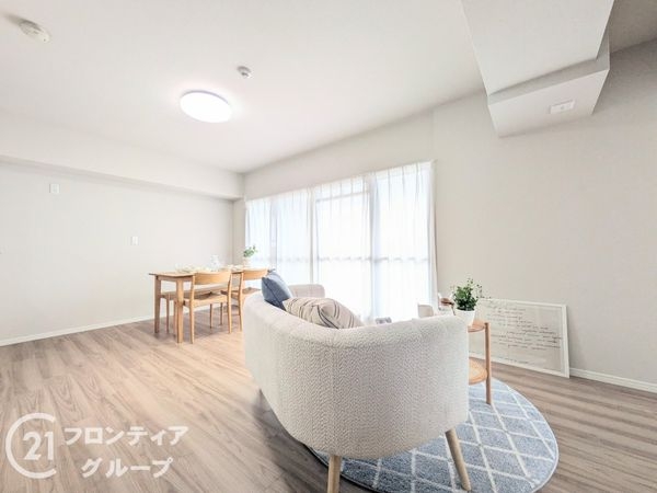 ワコーレニューウエスト　中古マンション