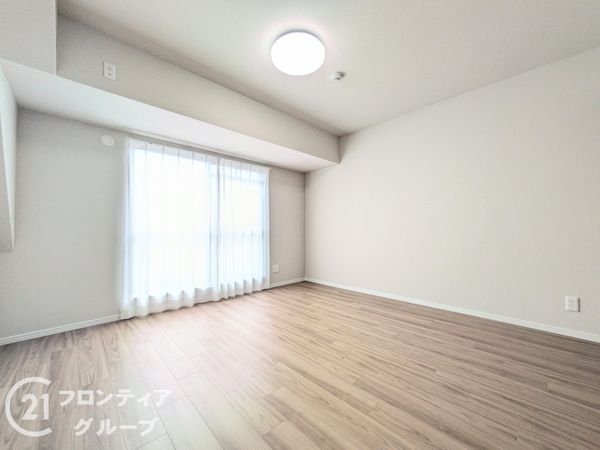 ワコーレニューウエスト　中古マンション