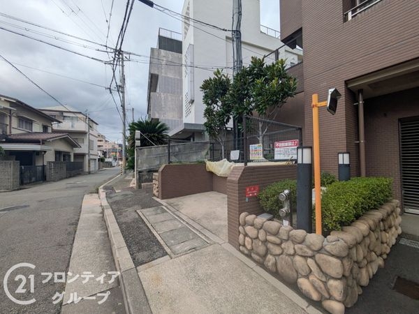 ワコーレ片山町匠彩館　中古マンション