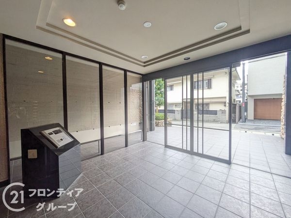 ワコーレ片山町匠彩館　中古マンション