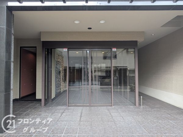 ワコーレ片山町匠彩館　中古マンション