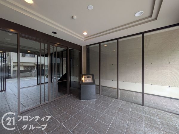 ワコーレ片山町匠彩館　中古マンション