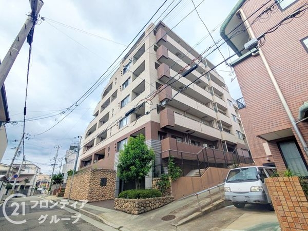 ワコーレ片山町匠彩館　中古マンション