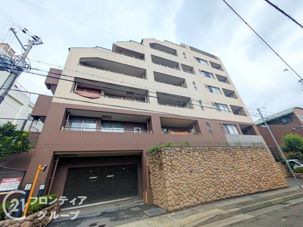 ワコーレ片山町匠彩館　中古マンション
