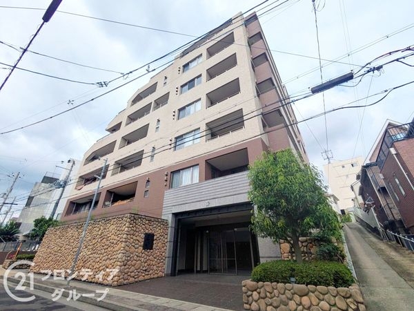 ワコーレ片山町匠彩館　中古マンション