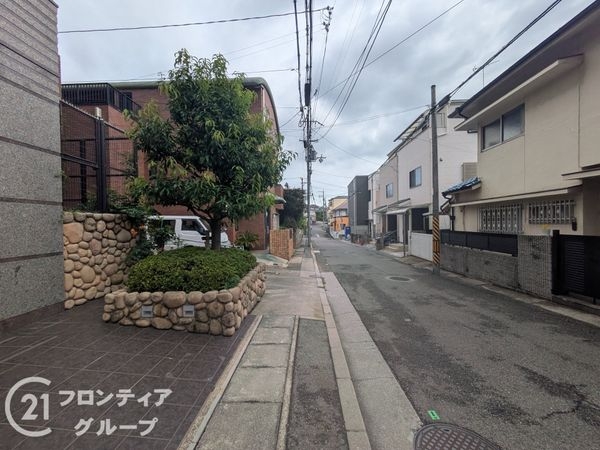 ワコーレ片山町匠彩館　中古マンション