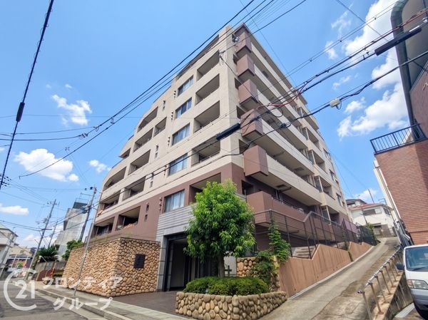 ワコーレ片山町匠彩館　中古マンション