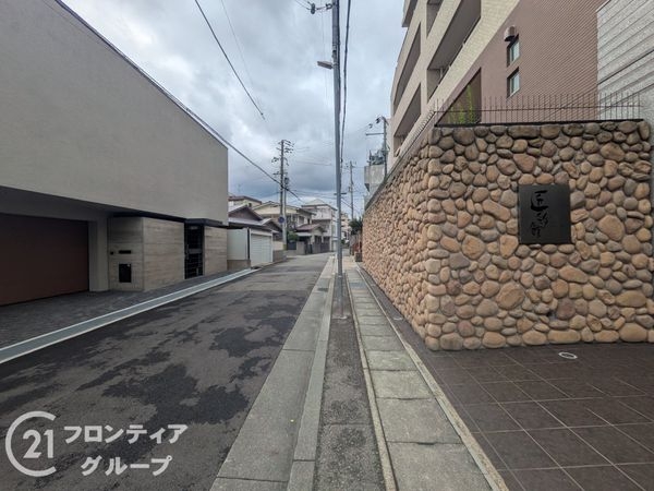 ワコーレ片山町匠彩館　中古マンション
