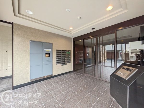 ワコーレ片山町匠彩館　中古マンション