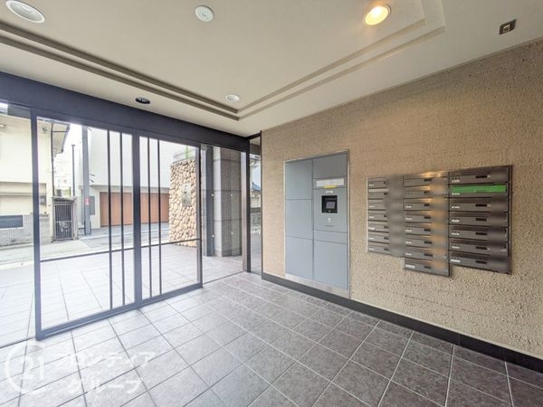 ワコーレ片山町匠彩館　中古マンション