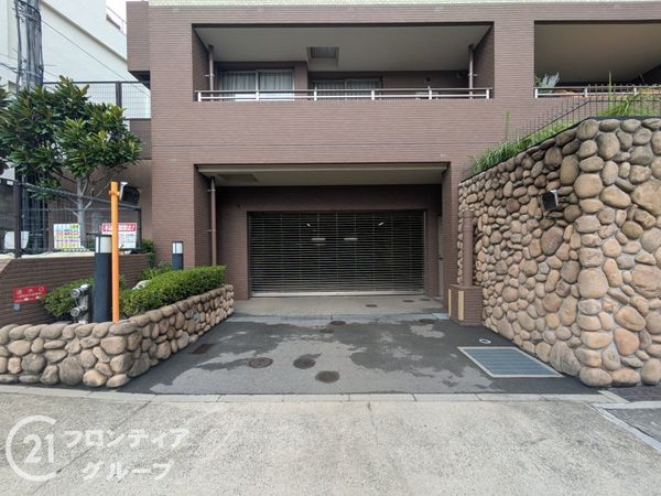 ワコーレ片山町匠彩館　中古マンション