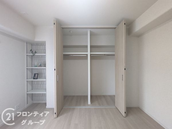 パレスエクセル東灘　中古マンション
