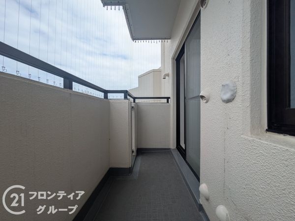 パレスエクセル東灘　中古マンション