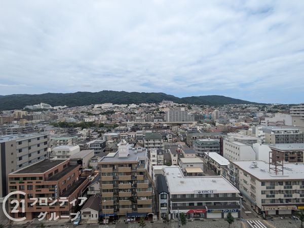 パレスエクセル東灘　中古マンション