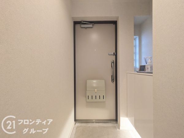 パレスエクセル東灘　中古マンション