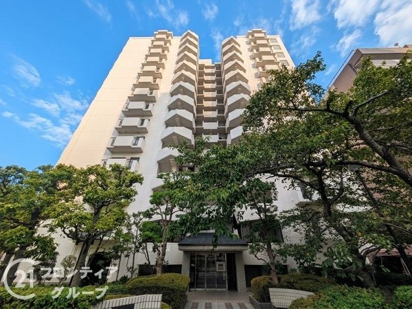パレスエクセル東灘 中古マンション