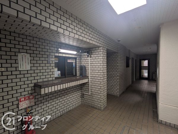 パレスエクセル東灘　中古マンション
