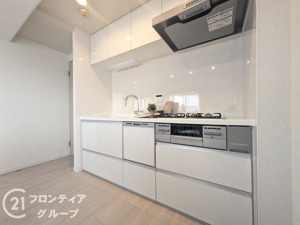 パレスエクセル東灘　中古マンション