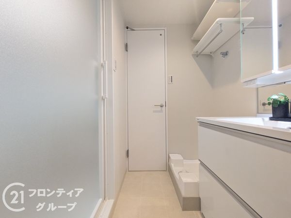 パレスエクセル東灘　中古マンション