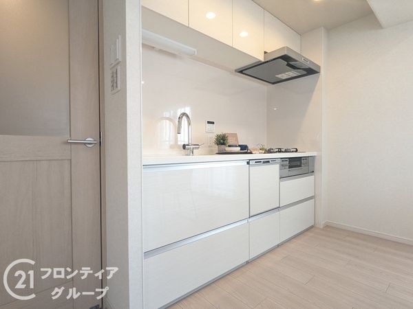 パレスエクセル東灘　中古マンション